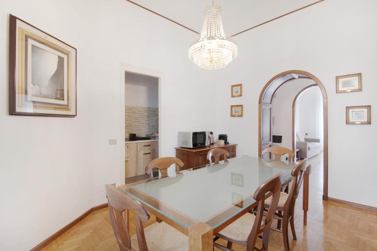 Ca Sandra Όπως Εξωτερικό φωτογραφία